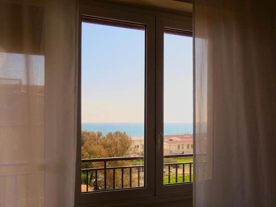 Casa Coco - Appartamento Al Mare Lido di Ostia Exterior foto