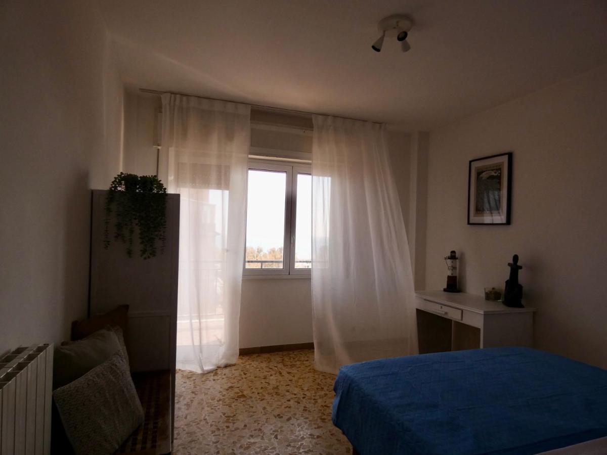 Casa Coco - Appartamento Al Mare Lido di Ostia Exterior foto