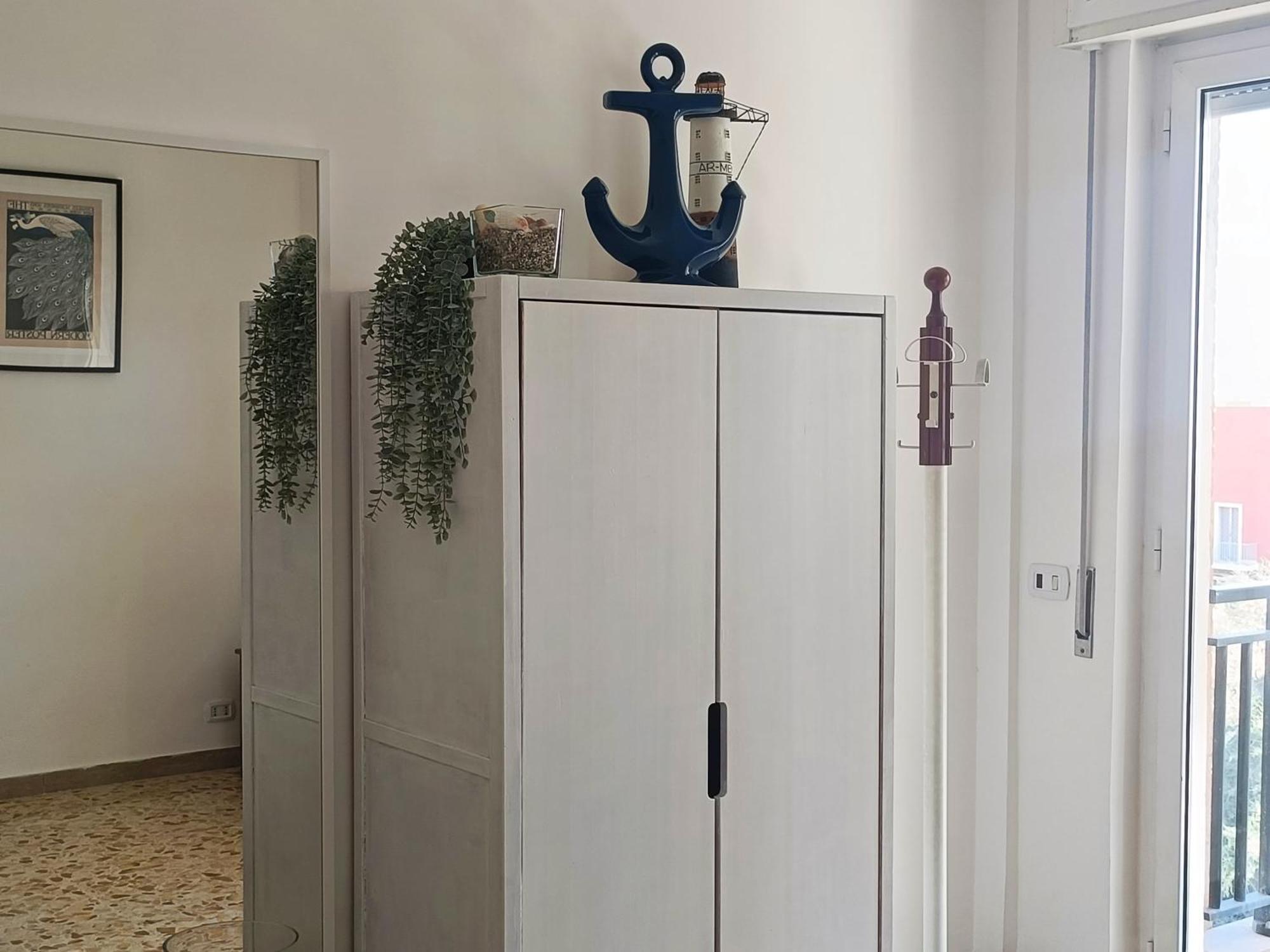 Casa Coco - Appartamento Al Mare Lido di Ostia Exterior foto